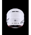 HELMET SM7 WHITE-GLOSS XL
