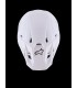 HELMET SM7 WHITE-GLOSS XL