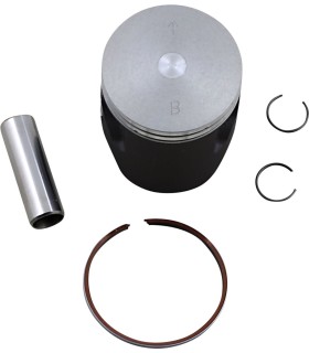 PISTON KIT KX65 00-12