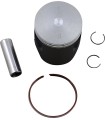 KIT PISTON KX65 00-12