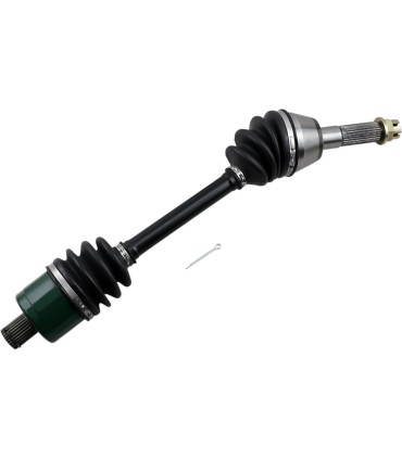 AXLE KIT COMPLETE POLARIS
