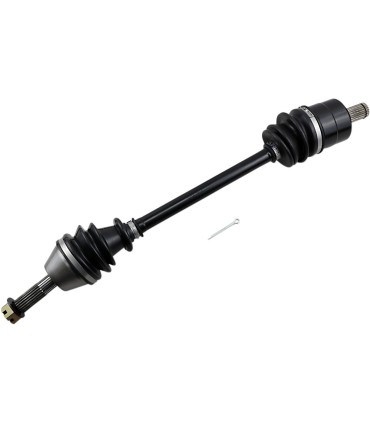 AXLE KIT COMPLETE POLARIS