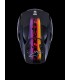 HELMET SM3 FORCE BLACK-GLOSS M