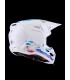 HELMET SM3 FORCE WHITE-GLOSS S