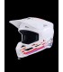 HELMET SM3 FORCE WHITE-GLOSS M