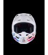HELMET SM3 FORCE WHITE-GLOSS 2