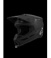 HELMET SM3 BLACK-MATT XS