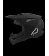 HELMET SM3 BLACK-MATT S