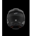 HELMET SM3 BLACK-MATT L