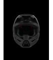 HELMET SM3 BLACK-MATT XL