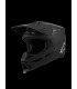 HELMET SM3 BLACK-MATT 2X