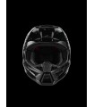 HELMET SM3 BLACK-GLOSS S
