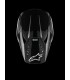 HELMET SM3 BLACK-GLOSS M