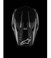 HELMET SM3 BLACK-GLOSS L