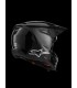 HELMET SM3 BLACK-GLOSS XL