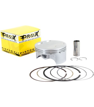 PSTON KT 620/625/640 LC4 94-07