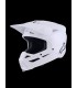 HELMET SM3 WHITE-GLOSS 2X