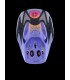 HELMET SM3 JETTSON GRAY/PUR/BL