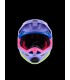 HELMET SM10 JETT PURPLE/PINK M