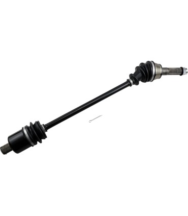 AXLE KIT COMPLETE POLARIS