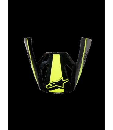 VISOR SM3 RADIUM BLK/WH/GY