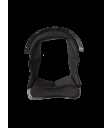 CROWN PAD SM7 BLACK 2X