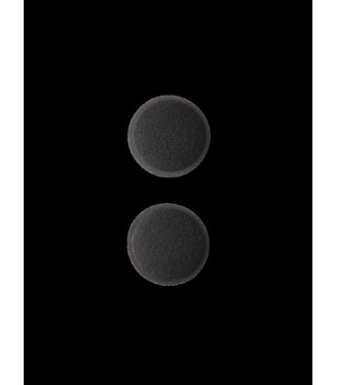 EAR PADS SET SM7 BLACK