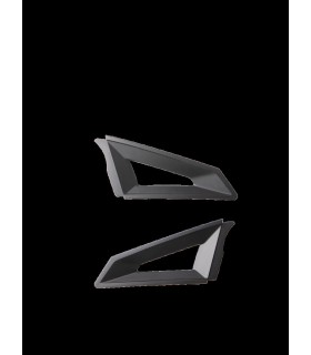 TOP VENT SM3 BLACK