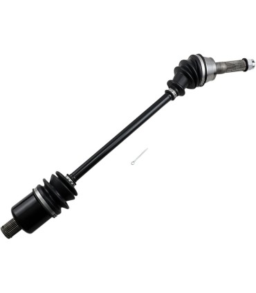 AXLE KIT COMPLETE POLARIS