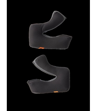 CHEEK PAD SM3 GRAY L30