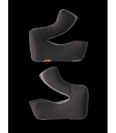 CHEEK PAD +5MM SM3 GRAY S40