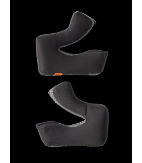 CHEEK PAD +5MM SM3 GRAY L40