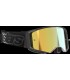 GOGGLE SUPERTECH VISTA BLACK M