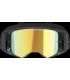 GOGGLE SUPERTECH VISTA BLACK M