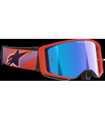 GOGGLE SUPERTECH CORP CORAL/PU