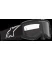 GOGGLE MX VISION OTG BLK/GRY/C