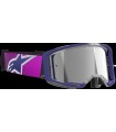 GOGGLE VISION 8 CORP PRP/LT GR