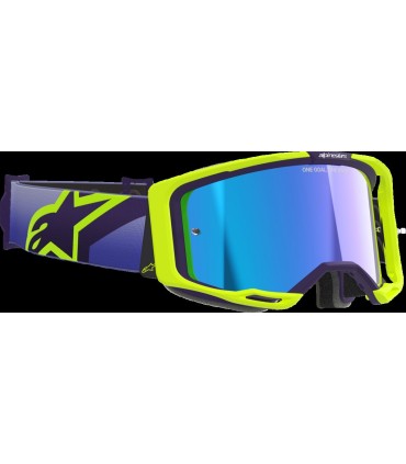 GOGGLE VISION 8 CORP PRP/YLWPN