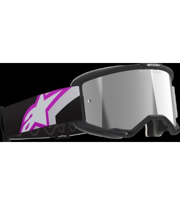 GOGGLE VISION 5 CORP LT GRAY.P