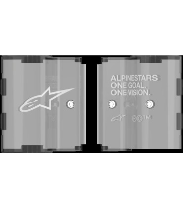 ROLL-OFF VISION MUD & SAND DOO