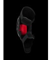 KNEE GRD SX-1 PLASMA BLK/RD/GY