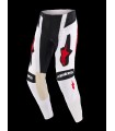 PANT TECHSTAR KNIF BLK/WH/RED 