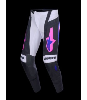 PANT TECHSTAR KNIF BLK/GY/PU 3