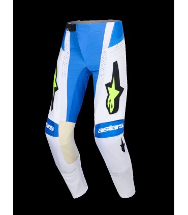 PANT TECHSTAR KNIF BLUE/BLK/YL