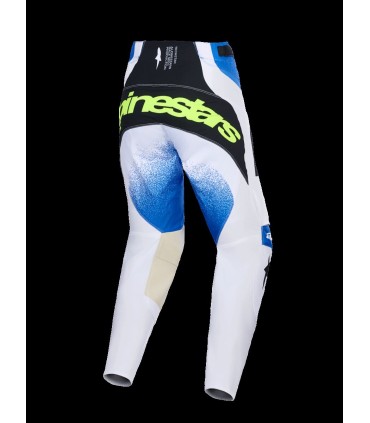 PANT TECHSTAR KNIF BLUE/BLK/YL