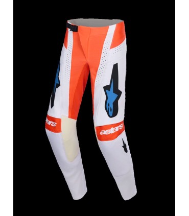 PANT TECHSTAR KNIF GRAY/OR/BLK