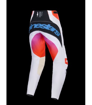 PANT TECHSTAR KNIF GRAY/OR/BLK