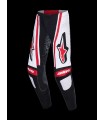 PANT TECHSTAR NOMUR BLK/WH/RED