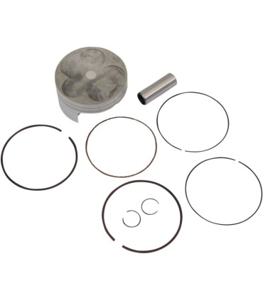 PISTON KIT YZ250F 08-11