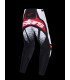 PANT TECHSTAR NOMUR BLK/WH/RED